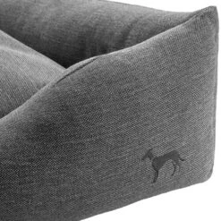 Hunter Eckkorb Livingstone - Grau 13 Hunter Eckkorb Livingstone - Grau -Happy Hundchen Geschaft hunter hoekmand livingstone grijs 175897 0500 none