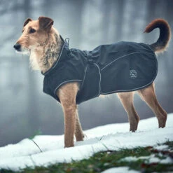 Hunter Hundemantel Uppsala 12 Hunter Hundemantel Uppsala -Happy Hundchen Geschaft hunter hondenmantel uppsala 214607 0500 none