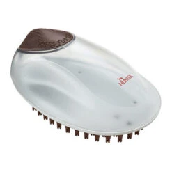 Hunter Rosskamm Mit Shampoo-Funktion 6 Hunter Rosskamm Mit Shampoo-Funktion -Happy Hundchen Geschaft hunter roskam met shampoofunctie 116316 0500 none