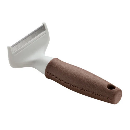 Hunter Trimmkamm Mit Rostfreien Edelstahklingen 3 Hunter Trimmkamm Mit Rostfreien Edelstahklingen