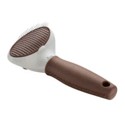 Hunter Selbstreinigende Zupfbürste Spa 9 Hunter Selbstreinigende Zupfbürste Spa -Happy Hundchen Geschaft hunter zelfreinigende plukborstel 116535 0500 none