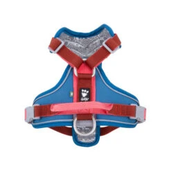 Hurtta - Geschirr Weekend Warrior Winter - Bilberry -Happy Hundchen Geschaft hurtta weekend warrior winter harnas bilberry 216607 0500 none