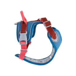 Hurtta - Geschirr Weekend Warrior Winter - Bilberry -Happy Hundchen Geschaft hurtta weekend warrior winter harnas bilberry 216609 0500 none