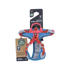 Hurtta - Geschirr Weekend Warrior Winter - Bilberry -Happy Hundchen Geschaft hurtta weekend warrior winter harnas bilberry 216611 0500 none