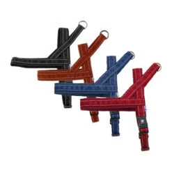 Hurtta Casual Harness -Happy Hundchen Geschaft hurtta casual harness 221011 0500 none