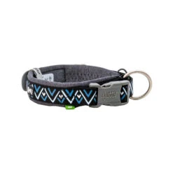 Hurtta Razzle Dazzle Collar - Blackberry