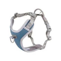 Hurtta Venture No-Pull Harness - Bilberry 7 Hurtta Venture No-Pull Harness - Bilberry -Happy Hundchen Geschaft hurtta venture no pull harness bilberry 185452 0500 none