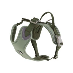 Hurtta Weekend Warrior Eco Geschirr 11 Hurtta Weekend Warrior Eco Geschirr -Happy Hundchen Geschaft hurtta weekend warrior eco harness 135718 0500 none