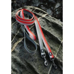 Hurtta Weekend Warrior Eco Leash -Happy Hundchen Geschaft hurtta weekend warrior eco leash 135769 0500 none