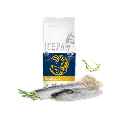 ICEPAW Reset Pure 5 ICEPAW Reset Pure – Bild 3