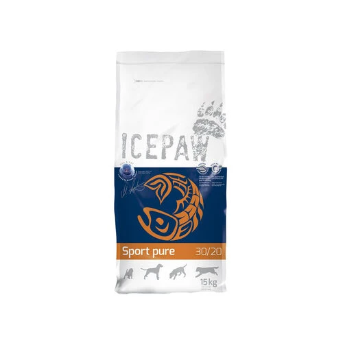 ICEPAW Sport Pure 3 ICEPAW Sport Pure