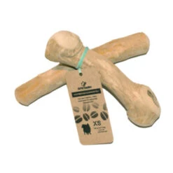 I&I Pet Supplies Kaffeebaum Kauwurzel -Happy Hundchen Geschaft ii pet supplies koffieboom kauw wortel 160742 0500 none