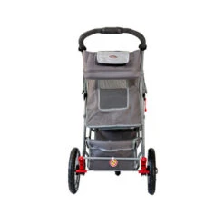 InnoPet Buggy Comfort AIR ECO -Happy Hundchen Geschaft innopet buggy comfort air eco 211160 0500 none