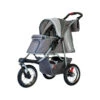 InnoPet Buggy Comfort AIR ECO -Happy Hundchen Geschaft innopet buggy comfort air eco 211163 0500 none