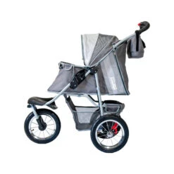 InnoPet Buggy Comfort AIR ECO -Happy Hundchen Geschaft innopet buggy comfort air eco 211166 0500 none