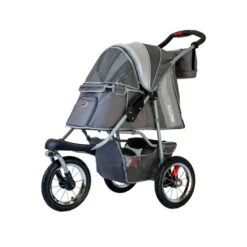 InnoPet Buggy Comfort AIR ECO -Happy Hundchen Geschaft innopet buggy comfort air eco 211194 0500 none