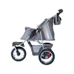 InnoPet Buggy Comfort AIR ECO -Happy Hundchen Geschaft innopet buggy comfort air eco 211202 0500 none