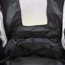 InnoPet Buggy Komfort EFA ECO -Happy Hundchen Geschaft innopet buggy comfort efa eco 196247 0500 none