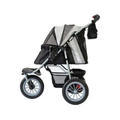 InnoPet Buggy Komfort EFA ECO -Happy Hundchen Geschaft innopet buggy comfort efa eco 196268 0500 none
