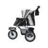 InnoPet Buggy Komfort EFA ECO -Happy Hundchen Geschaft innopet buggy comfort efa eco 196271 0500 none