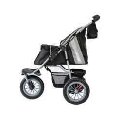 InnoPet Buggy Komfort EFA ECO -Happy Hundchen Geschaft innopet buggy comfort efa eco 196274 0500 none