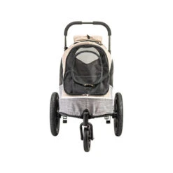 InnoPet Sporty Evolution Hundebuggy -Happy Hundchen Geschaft innopet sporty evolution trailer 196154 0500 none