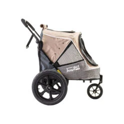 InnoPet Sporty Evolution Hundebuggy -Happy Hundchen Geschaft innopet sporty evolution trailer 196157 0500 none