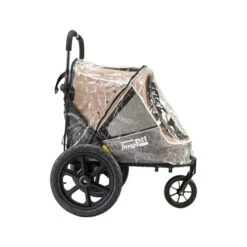 InnoPet Sporty Evolution Hundebuggy -Happy Hundchen Geschaft innopet sporty evolution trailer 196160 0500 none