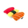 P.L.A.Y. Pet International Classic - Sushi Toy -Happy Hundchen Geschaft international classic sushi toy 198107 0500 none