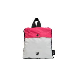 Zee.Dog - 90er Regenjacke -Happy Hundchen Geschaft jaren 90 regenjas 215867 0500 none