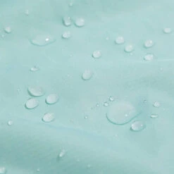 Zee.Dog - 90er Regenjacke -Happy Hundchen Geschaft jaren 90 regenjas 215870 0500 none