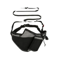 Trixie Jogginggurt Mit Leine -Happy Hundchen Geschaft jogging riem met leiband 184939 0500 none