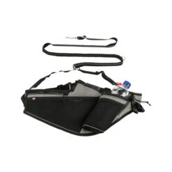 Trixie Jogginggurt Mit Leine -Happy Hundchen Geschaft jogging riem met leiband 184942 0500 none