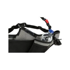 Trixie Jogginggurt Mit Leine -Happy Hundchen Geschaft jogging riem met leiband 184945 0500 none