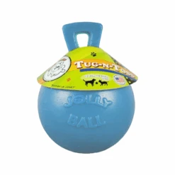 Jolly Tug-n-Toss Ball Für Hunde -Happy Hundchen Geschaft jolly tug n toss ball 214223 0500 none