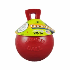Jolly Tug-n-Toss Ball Für Hunde -Happy Hundchen Geschaft jolly tug n toss ball 214232 0500 none