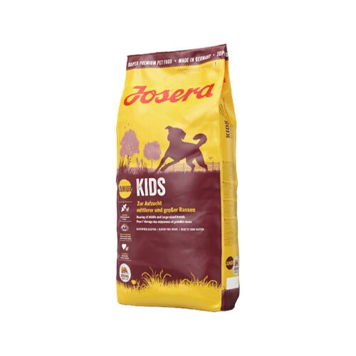 Josera Kids 3 Josera Kids