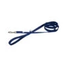 Julius K9 Antislip-Leine Blau -Happy Hundchen Geschaft julius k9 antisliplijn blauw 164470 0500 none