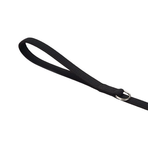 Julius K9 Antislip-Leine - Schwarz 7 Julius K9 Antislip-Leine - Schwarz – Bild 5