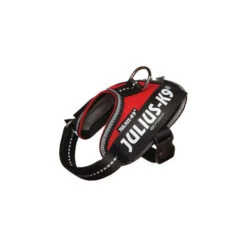 Julius K9 IDC Powair Geschirr -Happy Hundchen Geschaft julius k9 idc powair tuig 196958 0500 none