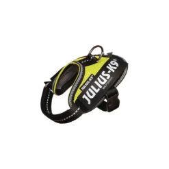 Julius K9 IDC Powair Geschirr -Happy Hundchen Geschaft julius k9 idc powair tuig 196973 0500 none