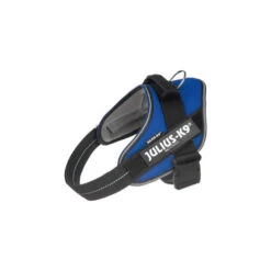 Julius K9 IDC Powair Geschirr -Happy Hundchen Geschaft julius k9 idc powair tuig 196985 0500 none
