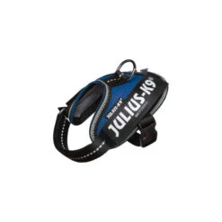 Julius K9 IDC Powair Geschirr -Happy Hundchen Geschaft julius k9 idc powair tuig 196991 0500 none