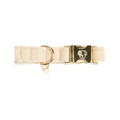 Kentucky Dogwear Hundehalsband Wool -Happy Hundchen Geschaft kentucky dogwear hondenhalsband wool 219699 0500 none