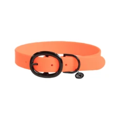 Kentucky Dogwear Soft Rubber Hundehalsband -Happy Hundchen Geschaft kentucky dogwear soft rubber hondenhalsband 219260 0500 none
