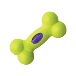 KONG AirDog Squeaker Bone 7 KONG AirDog Squeaker Bone -Happy Hundchen Geschaft kong airdog squeaker bone 219529 0500 none