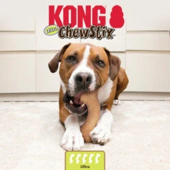 KONG ChewStix Ultra Stick -Happy Hundchen Geschaft kong chewstix ultra stick 180862 0500 none
