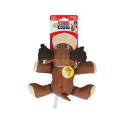 KONG Cozie Ultra 11 KONG Cozie Ultra -Happy Hundchen Geschaft kong cozie ultra 195777 0500 none