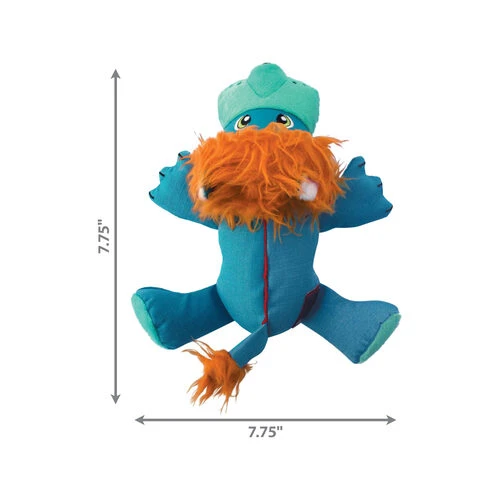 KONG Cozie Ultra 8 KONG Cozie Ultra – Bild 6