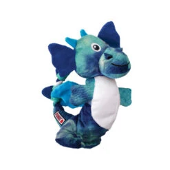 KONG Dragon Knots -Happy Hundchen Geschaft kong dragon knots 162952 0500 none